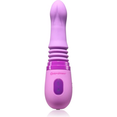 Pipedream Fantasy For Her Her Personal Sex Machine вибратор 21.3 см