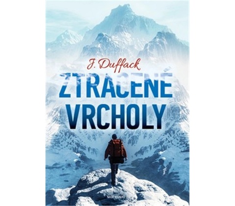 Ztracené vrcholy