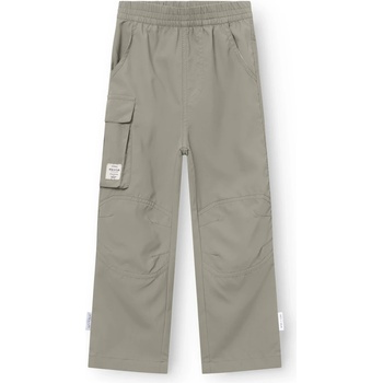 Mini A Ture Детски ежедневен панталон Mini A Ture Kid's Matadventure Lightweight Pants Casual trousers - Vert - размер 164 (701-4217-0318)