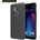 Incipio NGP Pure Case - удароустойчив силиконов (TPU) калъф за HTC U11 Plus (черен-прозрачен)