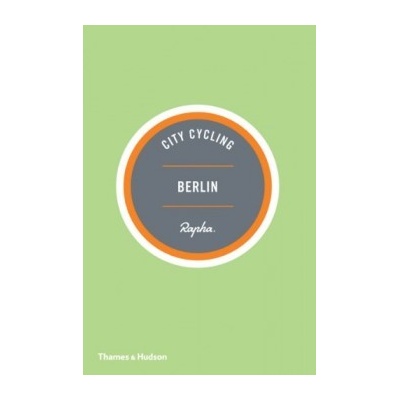 City Cycling Berlin - Max Leonard, Andrew Edwards