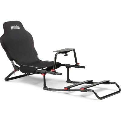 Next Level Racing Геймърски стол Next Level GTLite Junior Racing Cockpit (NLR-S041)