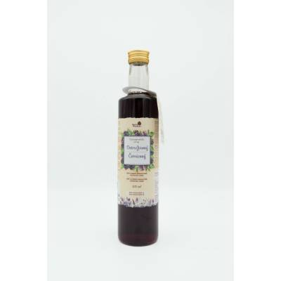 Naturprodukt Sirup ostružinový 0,5 l