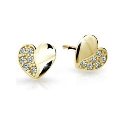 Cutie Jewellery C2160-30-X-1 biela