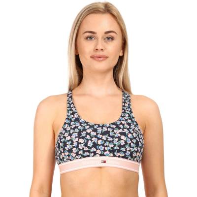 Tommy Hilfiger Дамски сутиен Tommy Hilfiger многоцветен Tommy Hilfiger | Mnogotsveten | ЖЕНИ | S