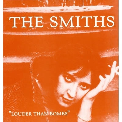 The Smiths - Louder Than Bombs (Remastered) (CD) (<![CDATA[5021732374356]]>)