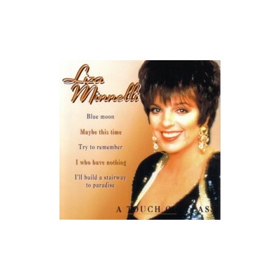 Minnelli Liza - Touch Of Class CD