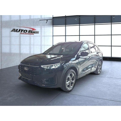Ford Kuga 140 kW
