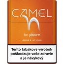 Camel Amber krabička