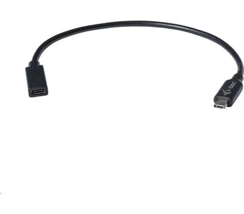 I-TEC C31EXTENDCBL USB-C Extension, 0,3m