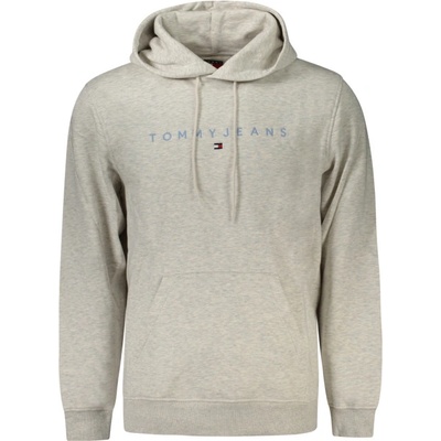 Tommy Hilfiger Мъжки суитшърт tommy hilfiger, Размер xl, Цвят Сиво (dm0dm20746_grp09)