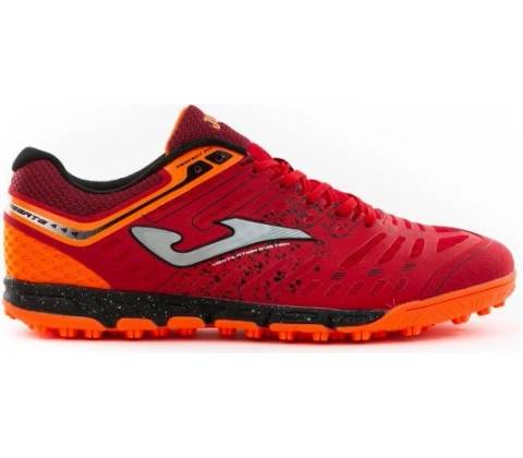 REGATE 2006 RED-ORANGE TURF