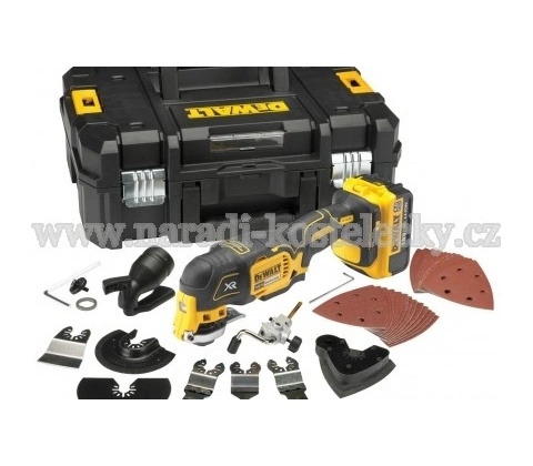 DeWALT DCS355M2