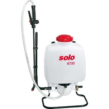 SOLO 473 D BASIC 12 L