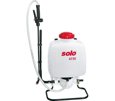 SOLO 473 D BASIC 12 L