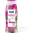 Dixi šampón Pivoňka 400 ml