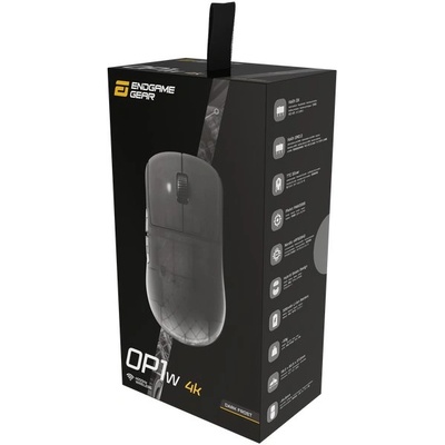 Endgame Gear OP1w 4K Dark Frost (EGG-OP1W4K-DF)