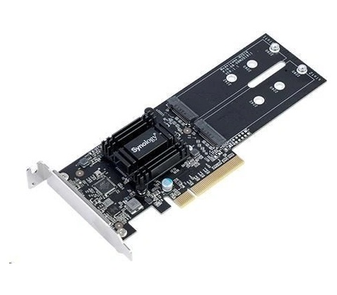 Synology M2D18
