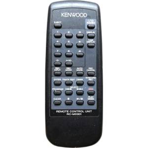 GENERAL KENWOOD RC-M0301 - съвместимо дистанционно управление на марката General (RC-M0301) Дистанционно