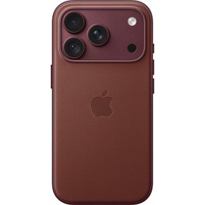 Apple TechWoven Case s MagSafe pre iPhone 18 Pro Burgundy MKD14ZM/A