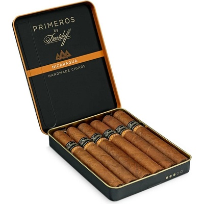 Davidoff Nicaragua Primeros /6