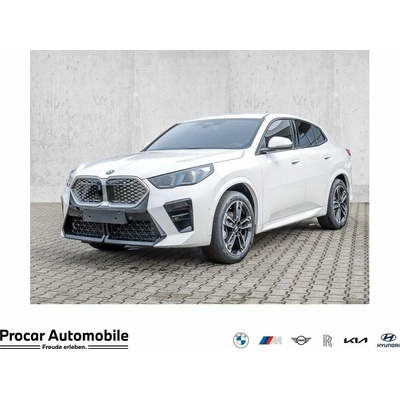BMW iX2 eDrive20 M Sport 150 kW