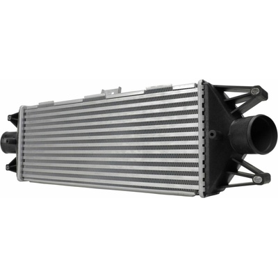 Chladič turba HELLA 8ML 366 341-481 (8ML366341481)