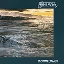 SANTANA: MOONFLOWER CD