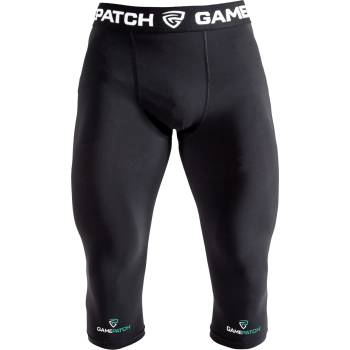 Image 1 of GAMEPATCH Compression tights 3/4 xl