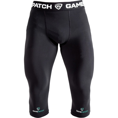 GAMEPATCH Compression tights 3/4 xl