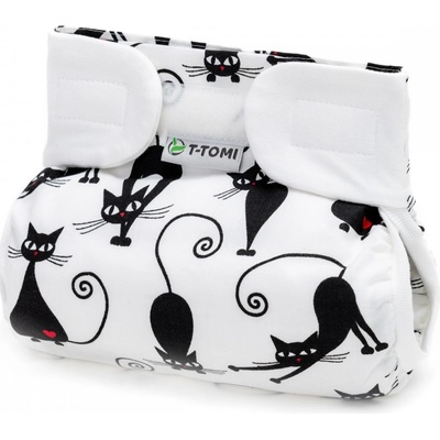 T-Tomi Ortopedické Abdukčné Nohavičky SZ Cats 3-6 kg