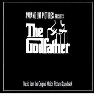 Universal Soundtrack: Godfather 1 - CD (042275)