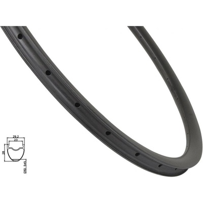Force MTB KARBON