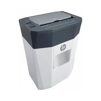 HP HP ONESHRED Auto 80CC Shredder white-grey