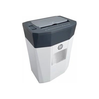 HP HP ONESHRED Auto 80CC Shredder white-grey