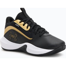 Under Armour UA Lockdown 7 čierna/hnedá
