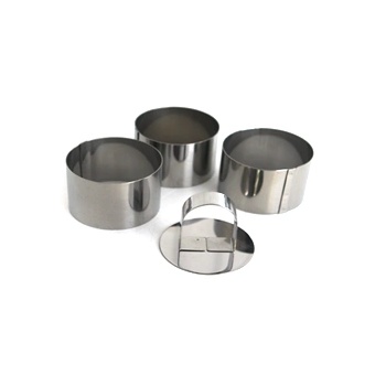 Image 1 of Horecano Cn-Рингчета за гарнитура 3-ка малки 5238-4161 (0198239)