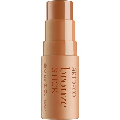 Artdeco Bronzer v tyčinke Bronze Stick 6 Soft Bronze 4,5 g