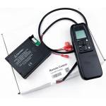 MAXITROL Mertik G30-ZRPTTB/800, G30-ZRHTT Set (Thermostat, timer) Ultrasonic - оригинален дистанционен контрол (Mertik G30-ZRPTTB/800, G30-ZRHTT Set (Thermostat, timer) Ultrasonic)