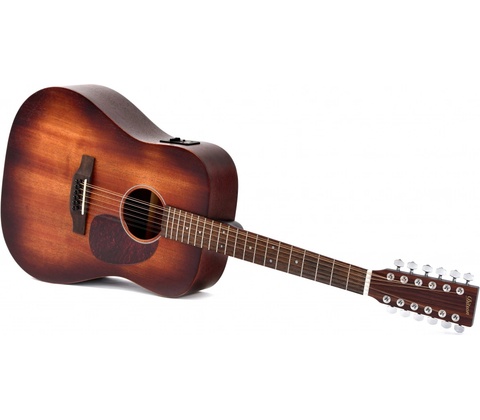 Ditson D-15-AGED