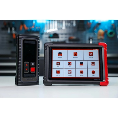 Thinkcar Thinktool EURO 195