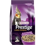 Versele-Laga Versele Laga Australian Parakeet 2, 5кг - храна за средни папагали
