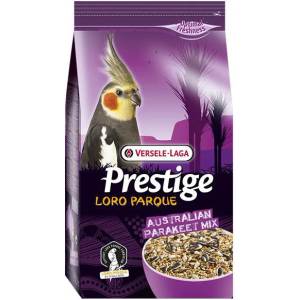 Versele-Laga Versele Laga Australian Parakeet 2, 5кг - храна за средни папагали