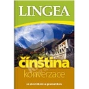 Čínština konverzace