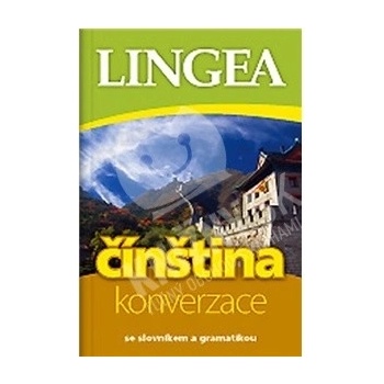 Čínština konverzace