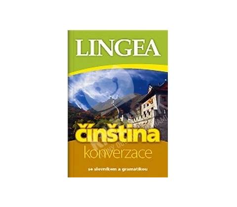 Čínština konverzace