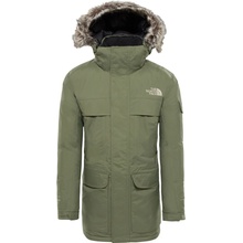 The North Face M Mc Murdo Four leaf clovr
