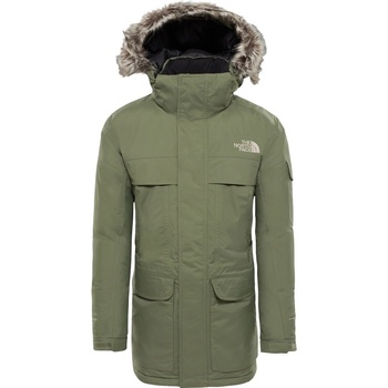 The North Face M Mc Murdo Four leaf clovr