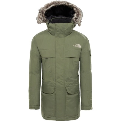 The North Face M Mc Murdo Four leaf clovr