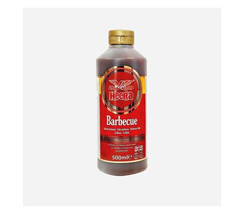 Heera Barbeque omáčka 500 ml